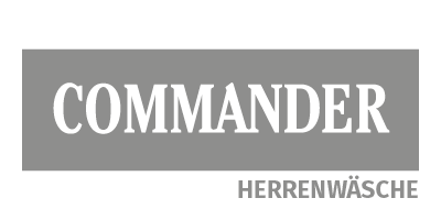 Commander Herrenwäsche