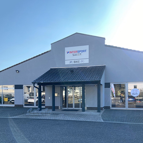 Intersport Sauer Bike-Store Bad Hersfeld