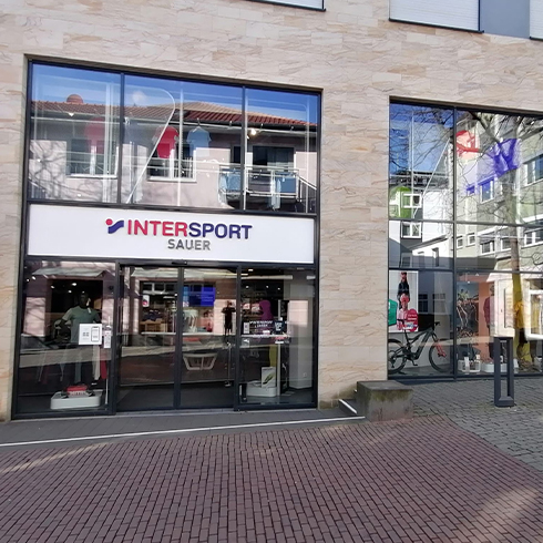Intersport Sauer Bad Hersfeld