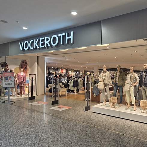 Markenmode Nordhausen Vockeroth