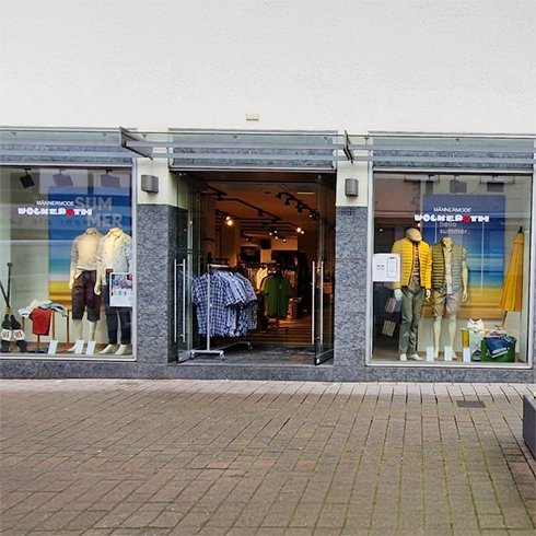 Markenmode Vockeroth Soest