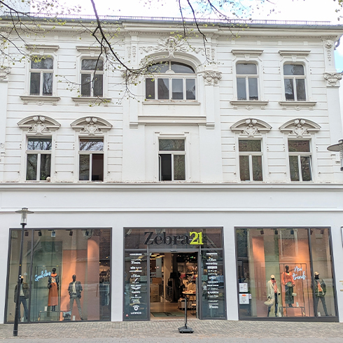 Zebra21 Arnsberg Neheim