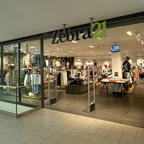 Zebra21 Bad Hersfeld