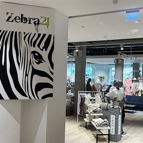 Zebra21 Melsungen Vockeroth
